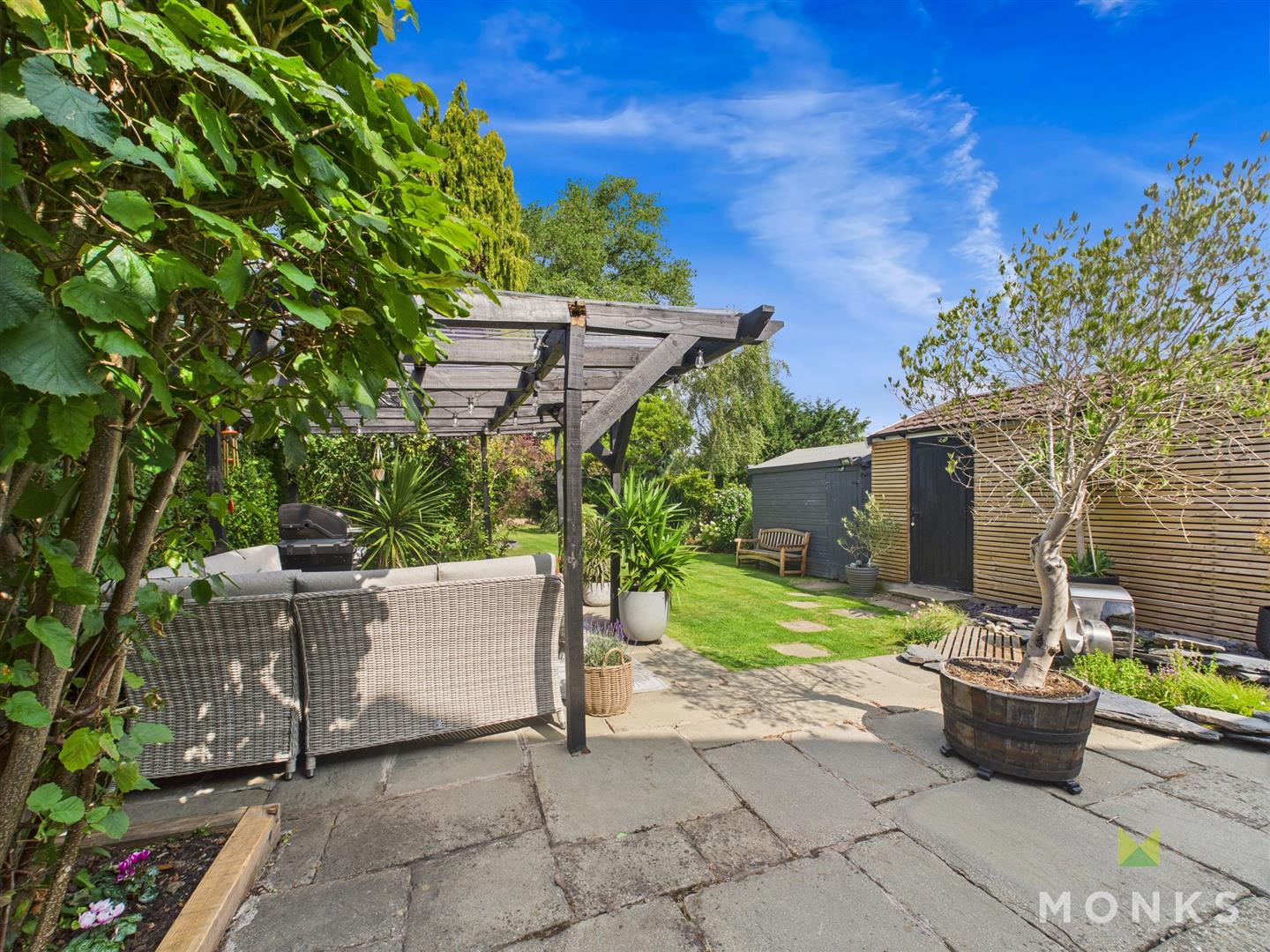 59 Belvidere Road, Shrewsbury, SY2 5LY For Sale